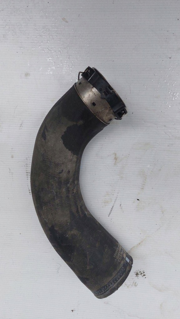 фото №1, Volvo v40 ii v60 i 2.0 d труба шланг воздуха интеркулер 31370044