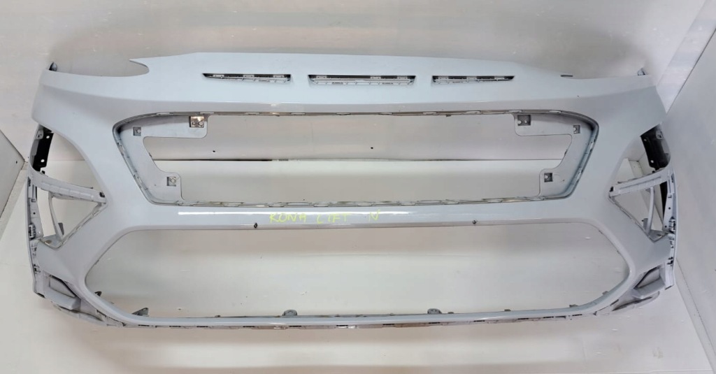 фото №1, Hyundai kona lift n-line n бампер передний перед