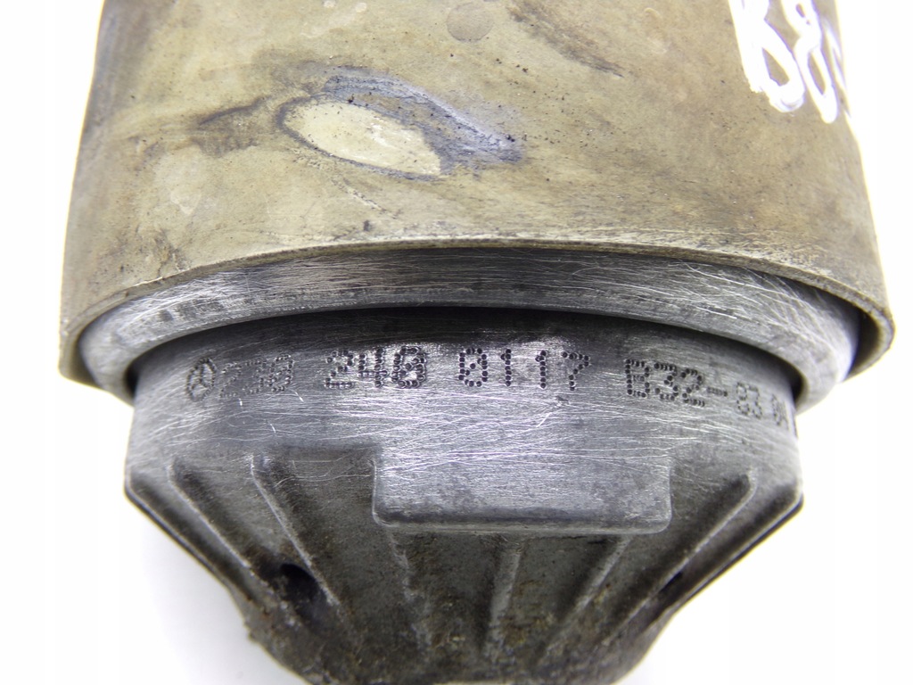 фото №4, Подушка кронштейн двигуна mercedes sl 3.7 slk r171 2302400117
