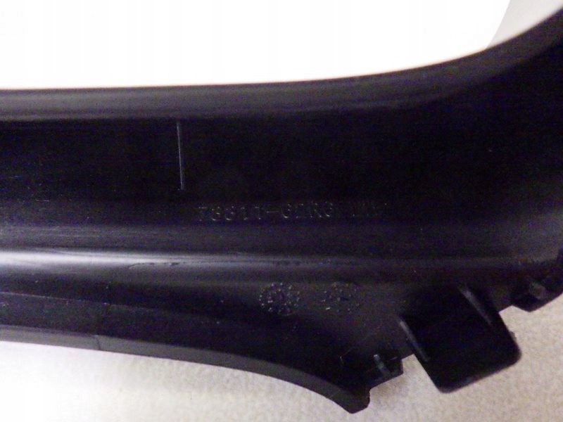 фото №7, Рамка захист спідометра решітка обдув ignis iii