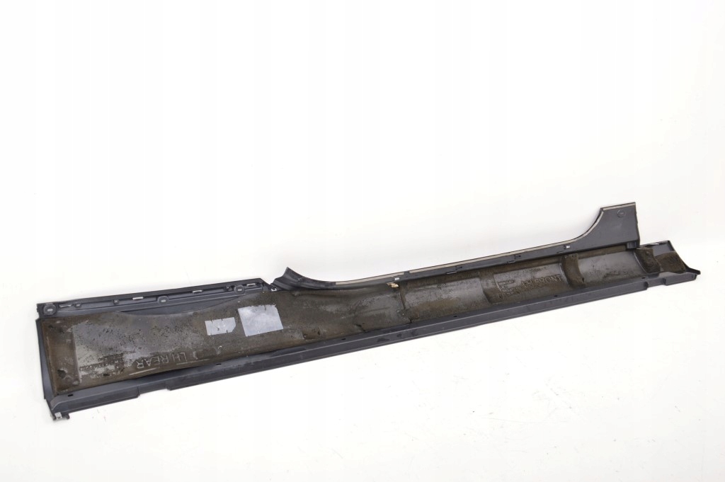 фото №14, Continental gt 2011-2018r молдинг порог левая