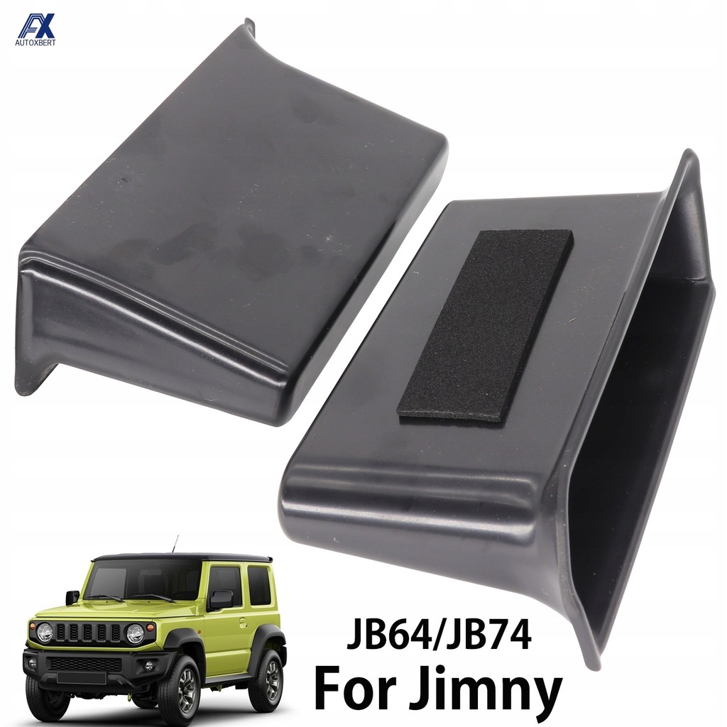 фото №1, Органайзер suzuki jimny jb, карман na перчатки,