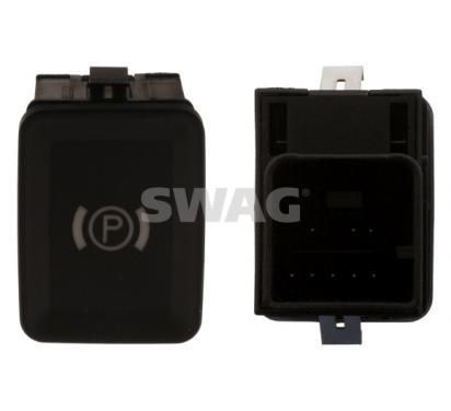 фото №1, Swag переключатель тормоза стояночного vw