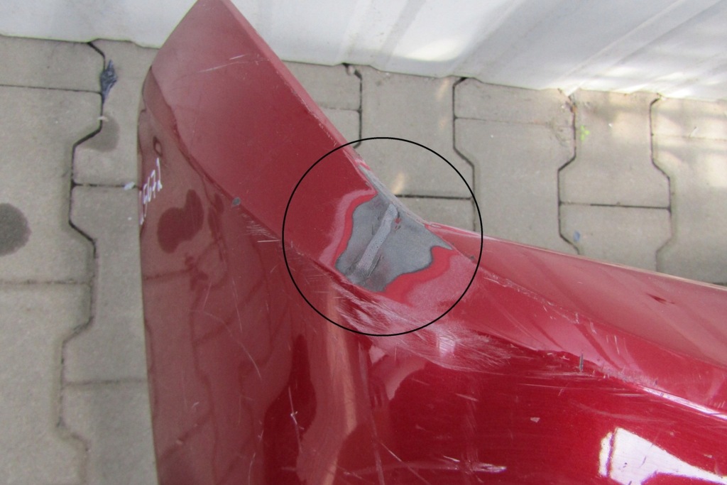 фото №4, Бампер передний lexus rx 4 iv 450h 15-18