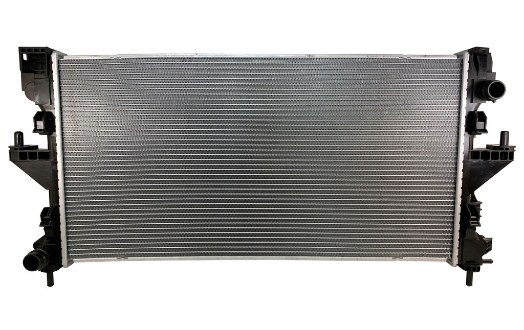 фото №1, Радиатор wody ducato jumper boxer 1382424080