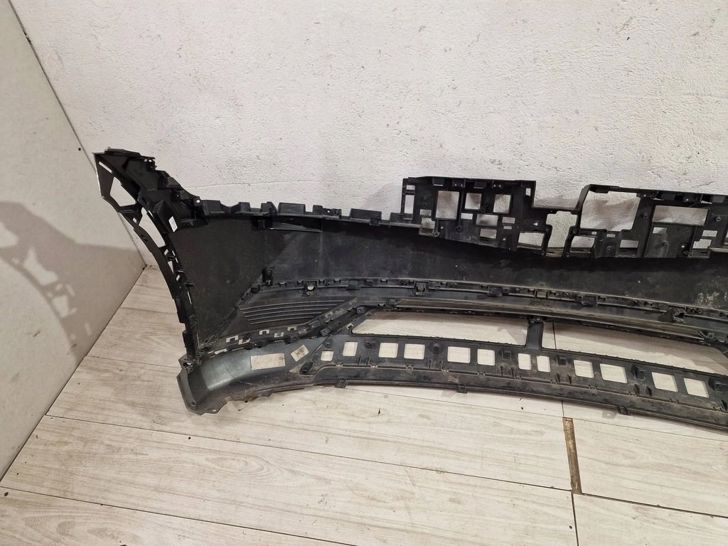 фото №13, Бампер перед передний hyundai ioniq 5 v 2021-