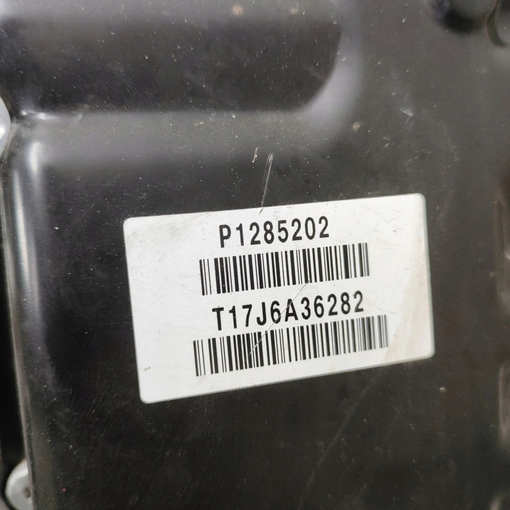 фото №11, Volvo v40 2018 автоматическая коробка передач передач