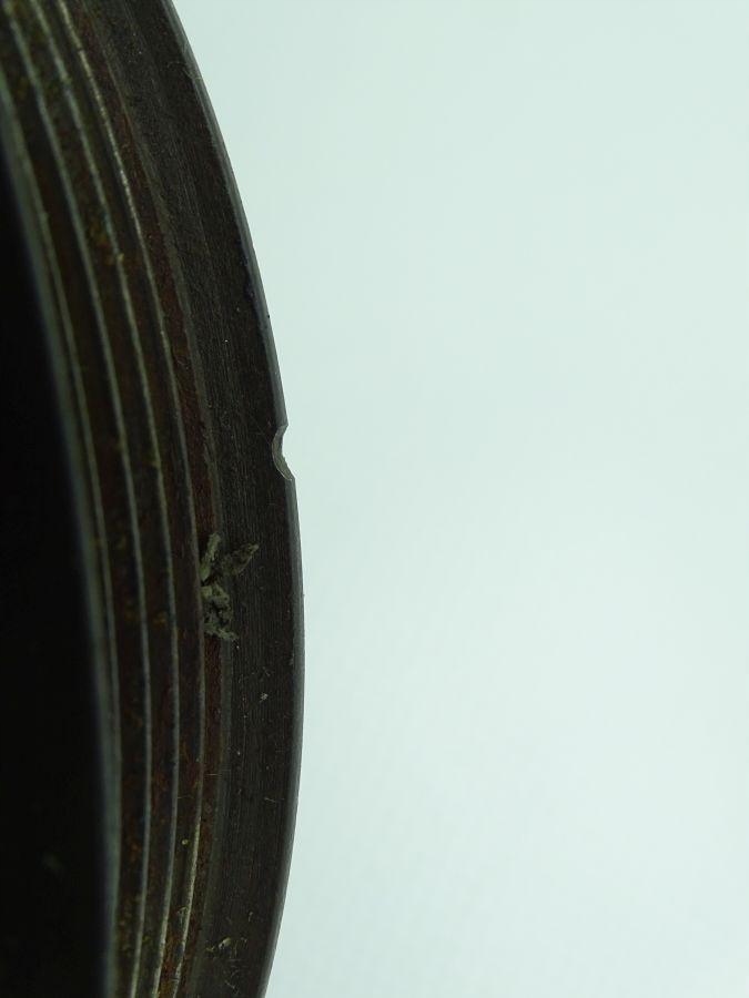 фото №6, Nissan almera n16 00-06 1.8 16v шків колінчастого вала 2218-439