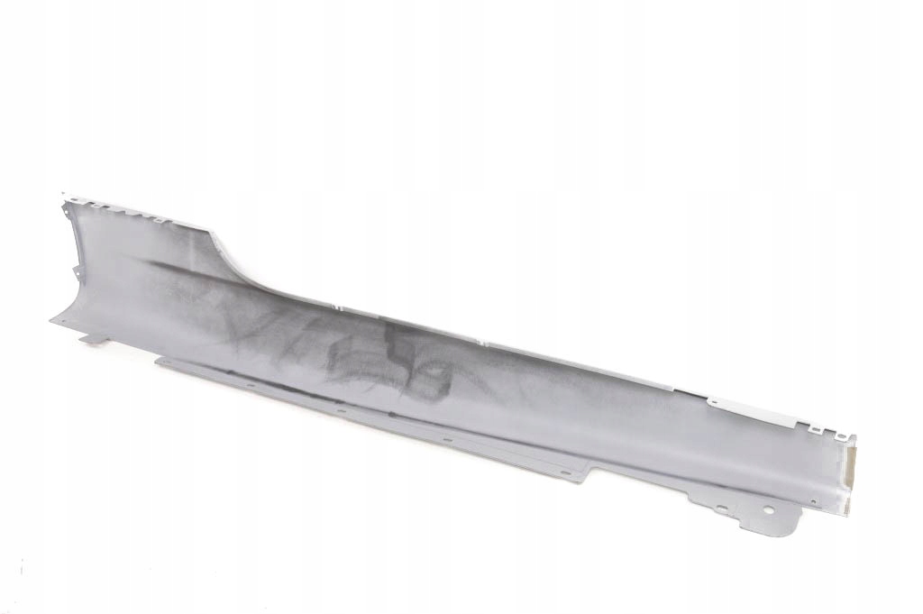 фото №14, Aston martin db9 молдинг поріг ліва