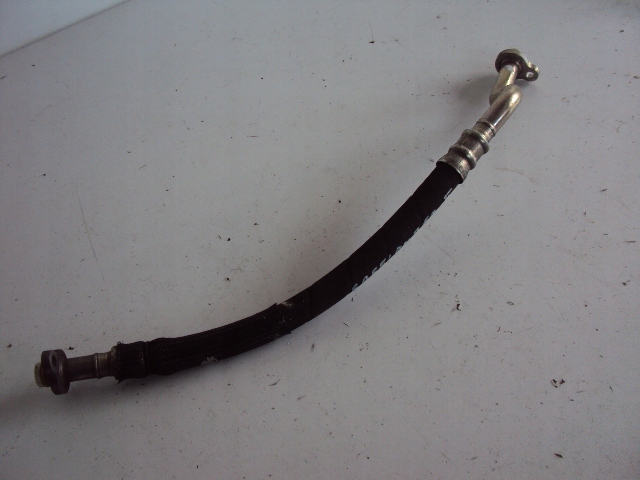 фото №2, Шланг кондиционера land rover freelander ii 2.2d
