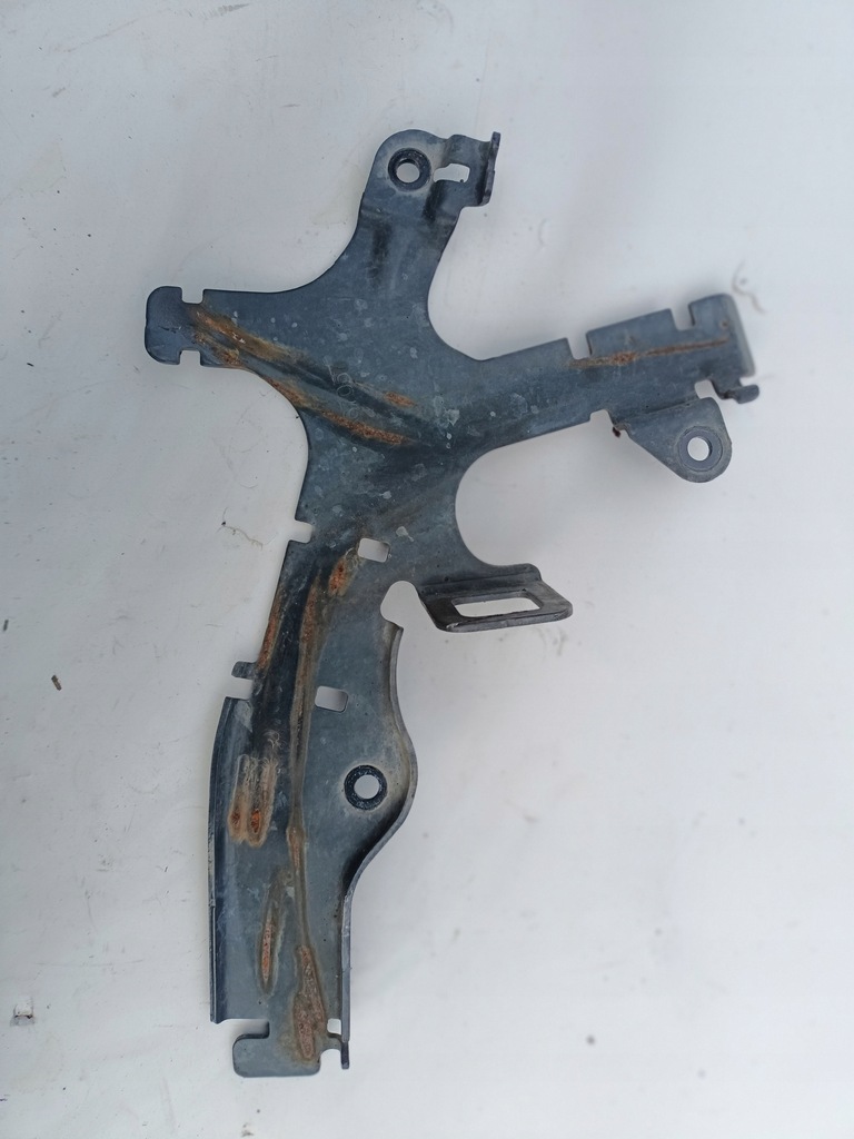 фото №1, Кронштейн кронштейн кронштейн scania r s 2367057