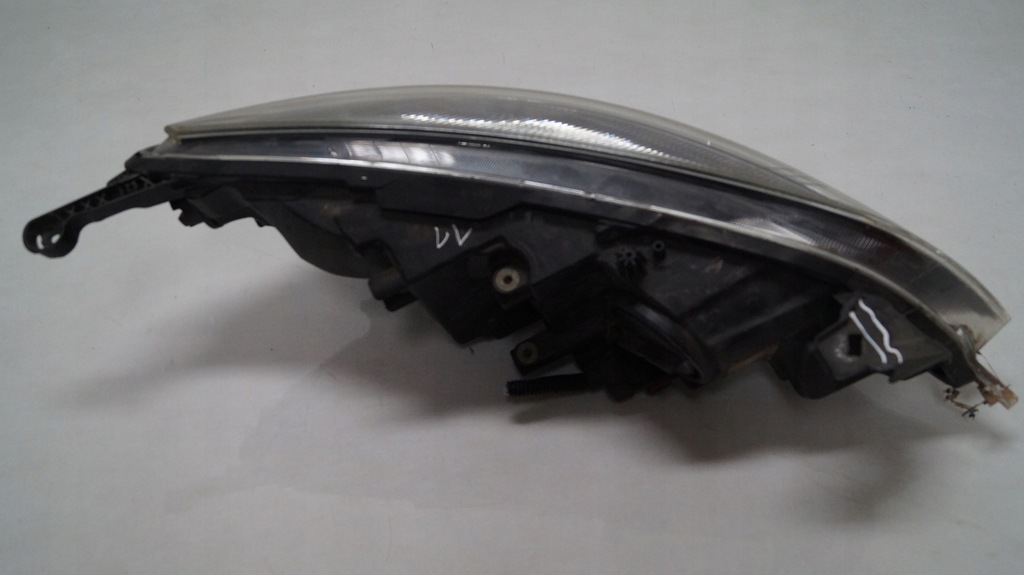 фото №10, Лампа передняя левая opel astra j