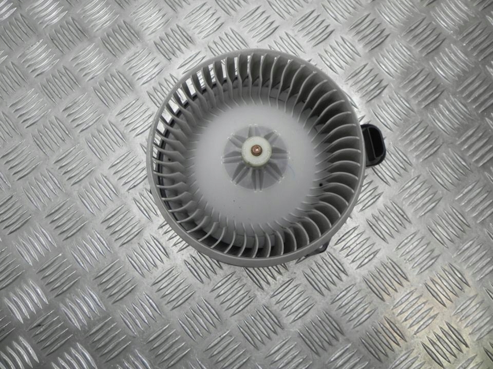 фото №1, Вентилятор внутрішній lexus rx 2009 8120