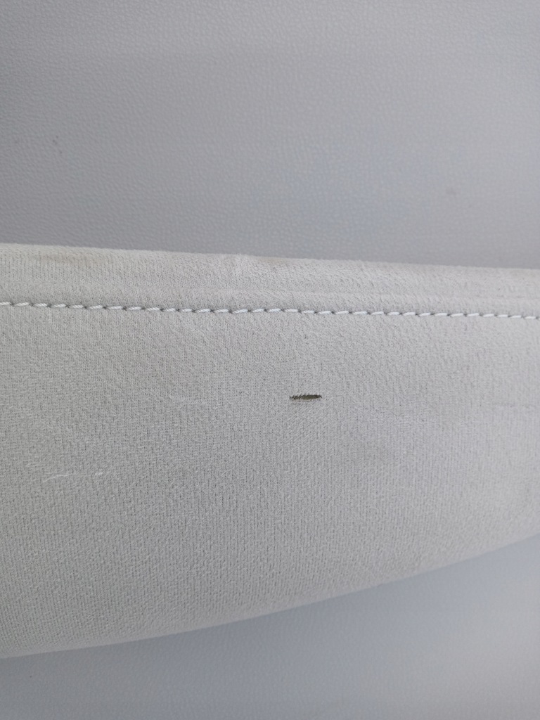 фото №2, Nissan leaf обшивка оббивка двері лівий задня