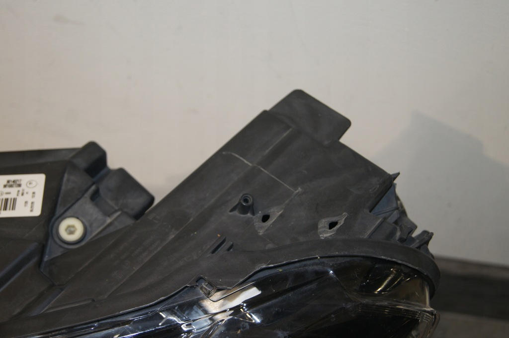 фото №4, Лампа rifter partner левая europa h1+h7+led