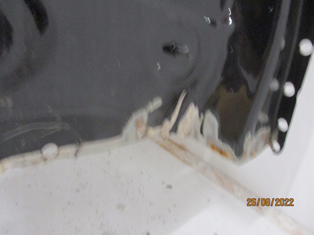 фото №7, Крыло левый mercedes a177 a1776303900 a klasa