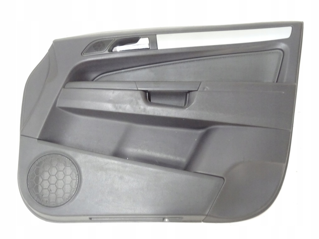 фото №1, Opel zafira b обшивка дверь правый перед кожа