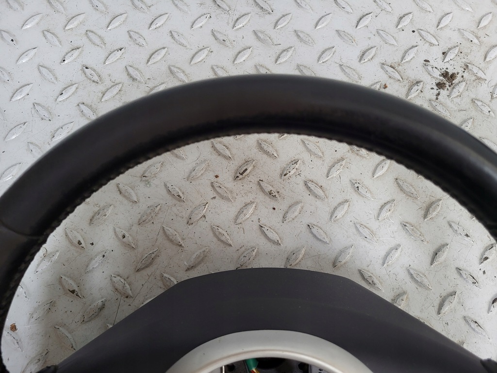 фото №6, Повітропровід шкіра шкіряний мультифункція kia soul i lift 11-13