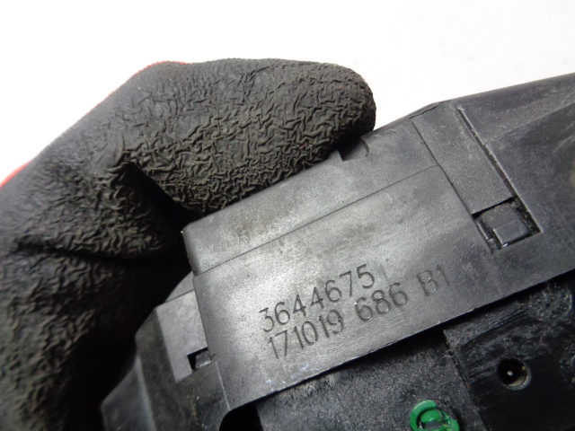 фото №4, Замок кришки задня opel corsa f 19-