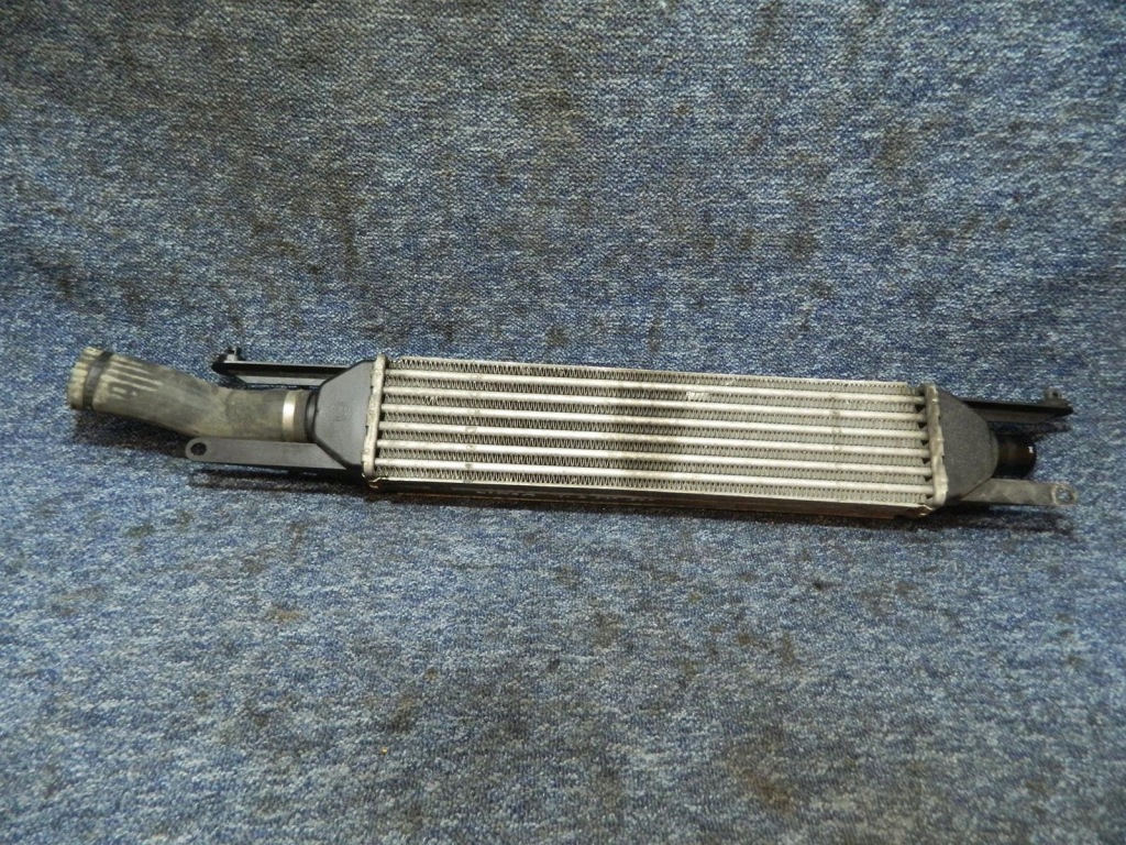 фото №5, Інтеркулер kale fiat linea 1.3 16v m-jet 2007-2015r.