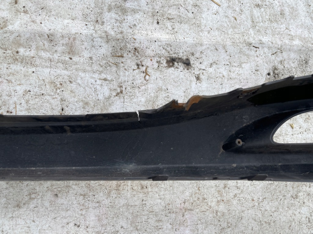 Бампер перед mazda 6 vi lift 07-10 передній pdc в Україні