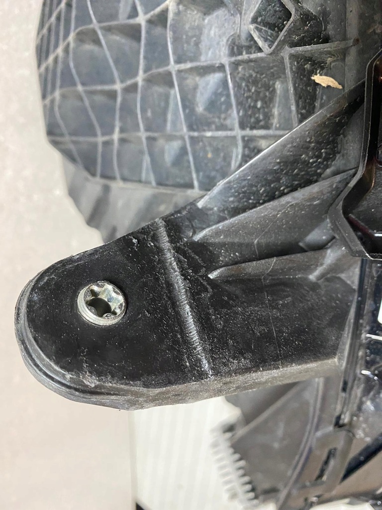 фото №10, Лампа левая передняя mercedes eqc w293 full led левый перед a2939062701