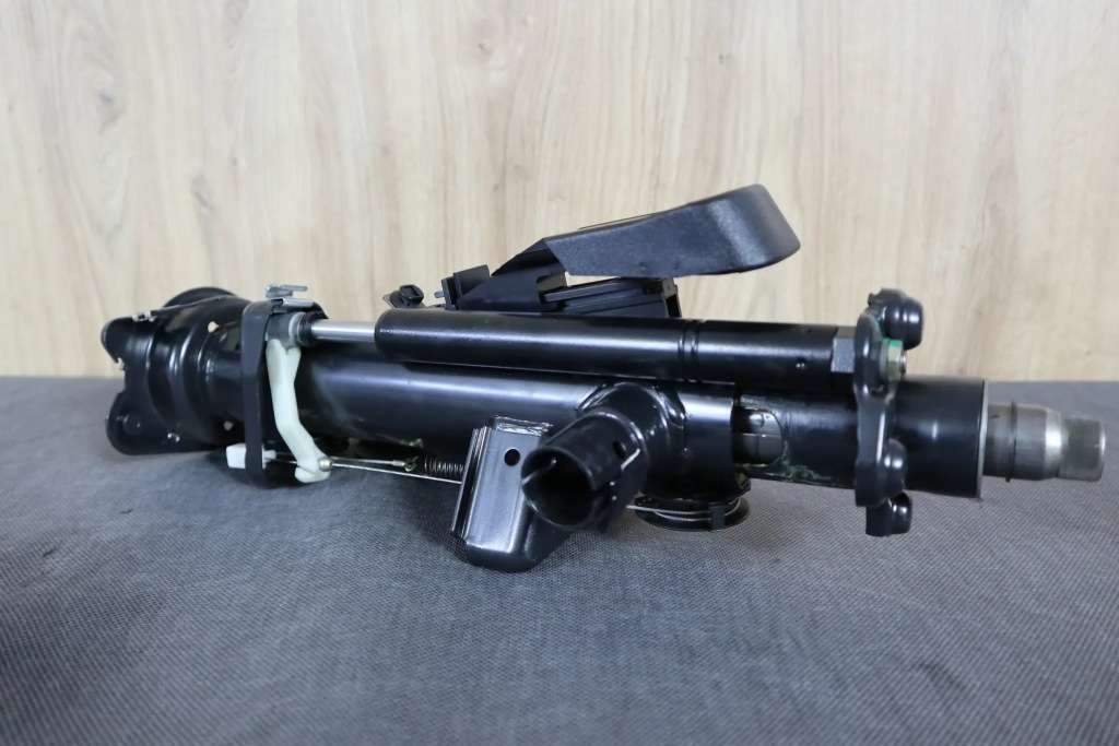 фото №1, Mercedes slk r170 lift колонка рулевая 1704600716