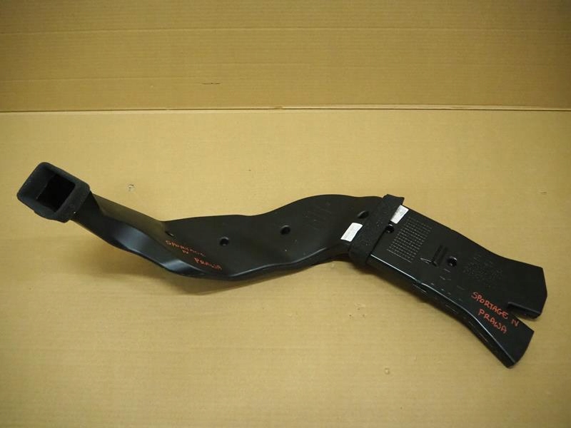 фото №1, Канал воздуха правый kia sportage iv