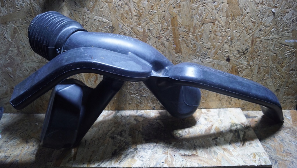 фото №5, Труба воздухозаборник воздуха hummer h2 548495