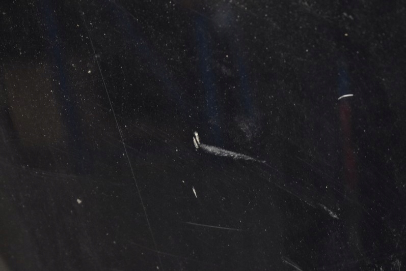 фото №9, Капот кришка двигуна czarna land rover freelander 2 ii 06-14