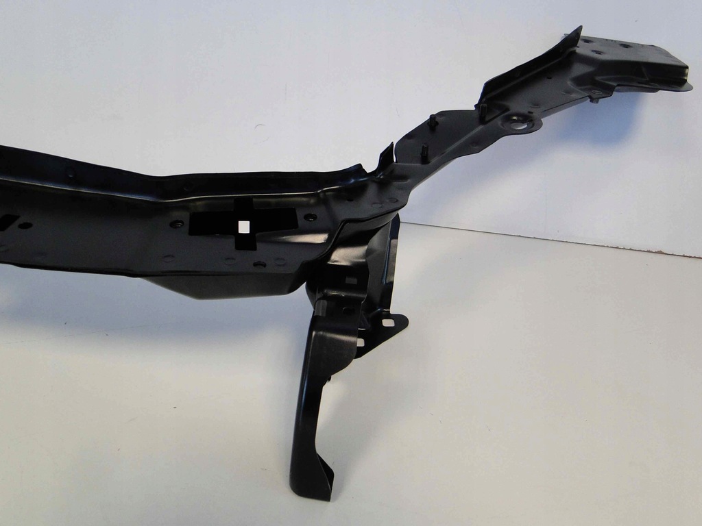 фото №9, Mercedes pas передній підсилювач передній sl r230 230 lift