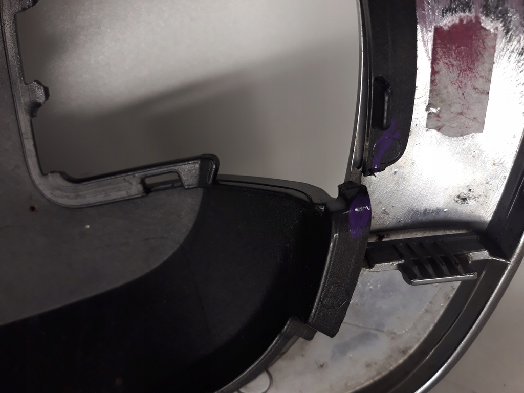 фото №10, Mini cooper f56 se electric решітка радіатора решітка радіатора