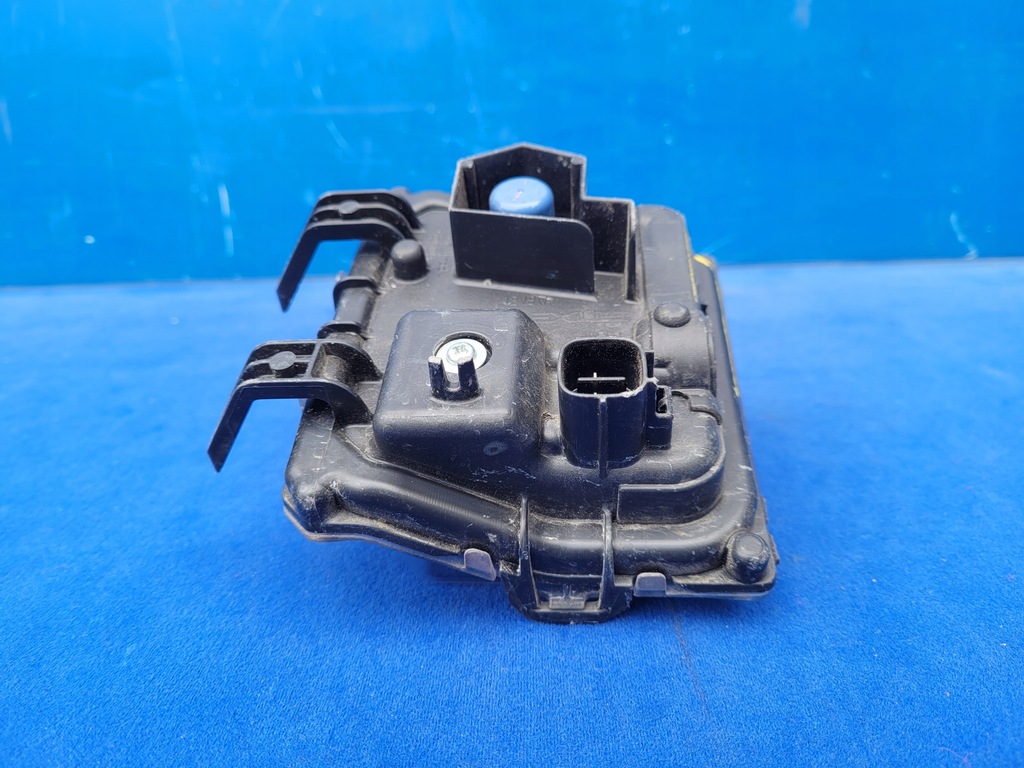 фото №9, Lexus nx nx350h nx450h+ 21- 2021- протитуманна фара лівий 81390-78030