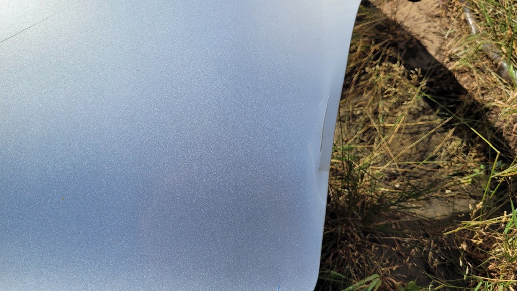 фото №6, Vw polo iv 9n hb крышка багажника задняя багажника