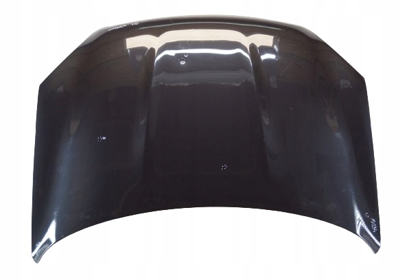 фото №1, Капот крышка двигателя nissan qashqai j10 z11