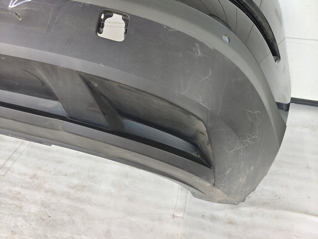 фото №7, Skoda kodiaq 2016- бампер задня 565807521