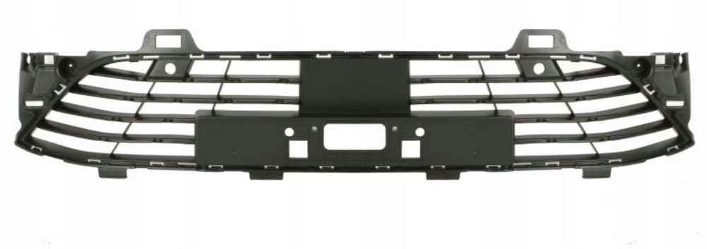 Купить Решётка  решётка радиатора решётка w бампер renault clio v 19-