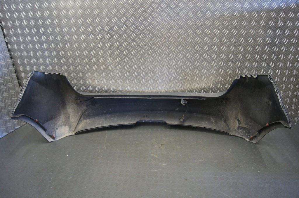 фото №13, Meriva b z40w бампер задний