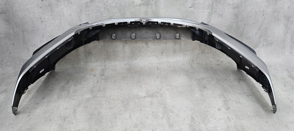 Бампер перед передний bmw 7 g11 g12 рестайлинг  lci m набор на 6 pdc решётка acc Цена