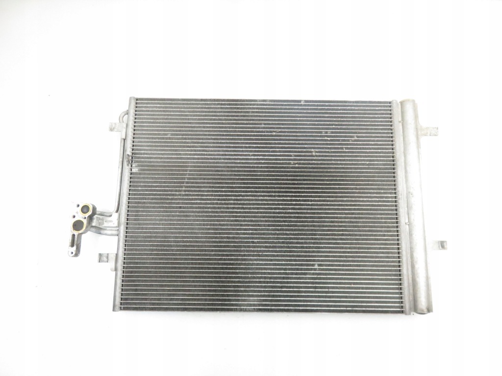 фото №1, Радіатор кондиціонера galaxy ii 2.0 9g9119710aa