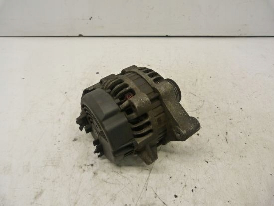 фото №2, Генератор opel astra i 1 lift