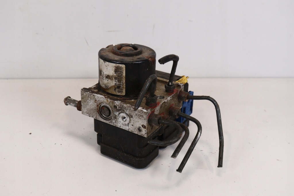 фото №1, Насос блок управления abs suzuki ignis ii 06210205664 86g2