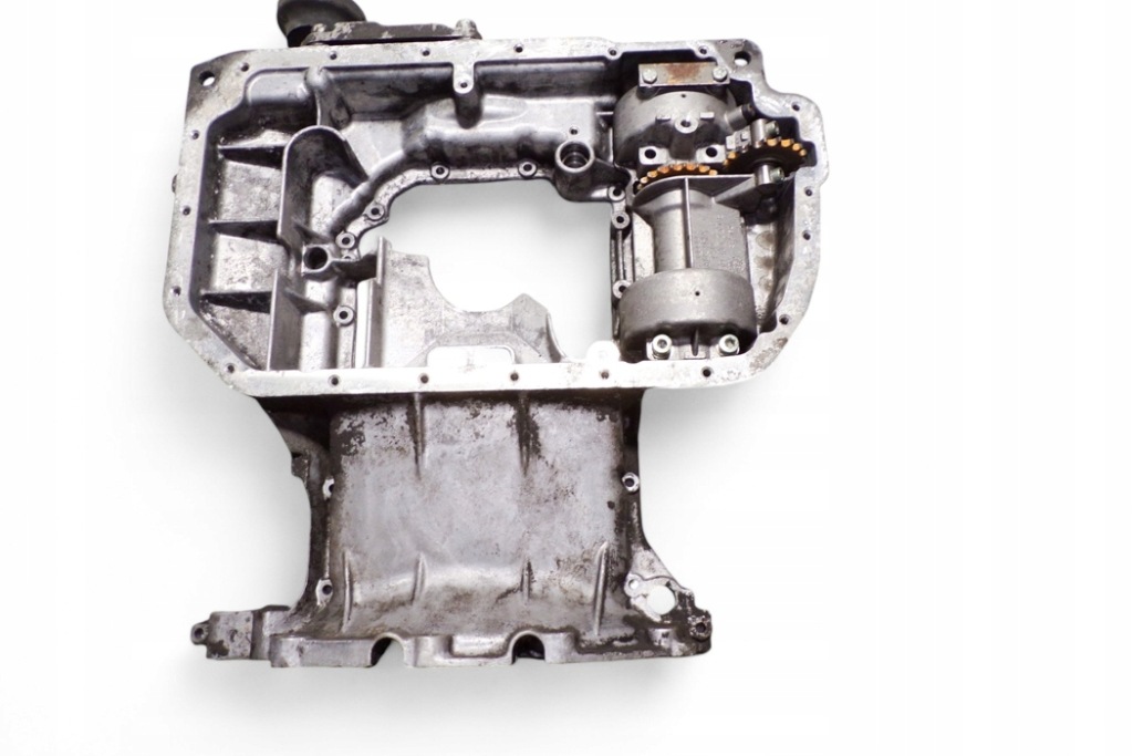 Купити Піддон масляна audi a6 4b2, c5 059103603c 2.5l 2000