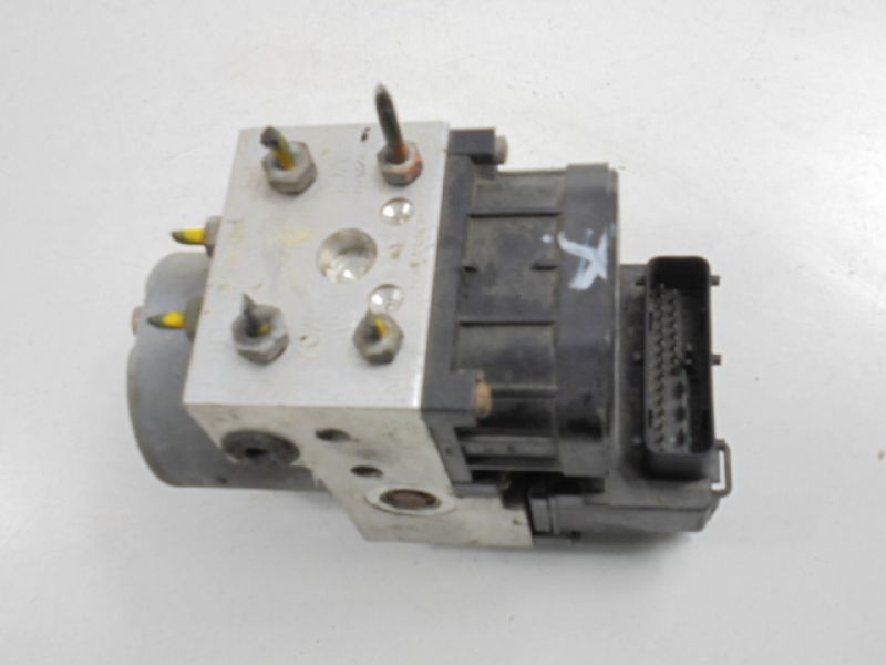 фото №6, Rover 25 насос abs srb101210