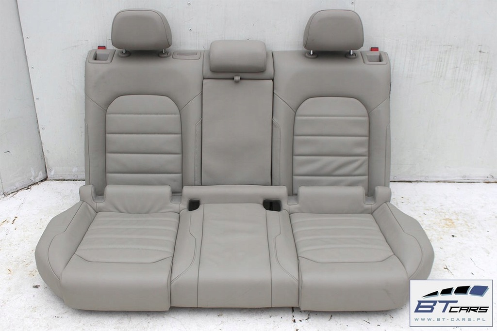 фото №15, Vw golf 7 vii сиденья комплект сидений сидений сиденья сиденье обивка 5g 5g