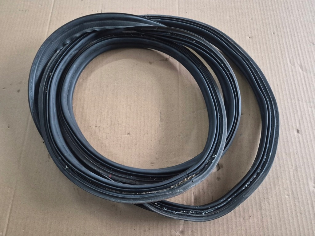 Купить Прокладка кузовная ниша крышки багажника mg zs 17- рестайлинг  2023 rok