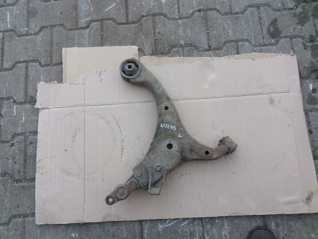 фото №1, Kia carens iii важіль лівий передній