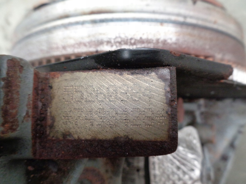 фото №7, Двигатель 55260384 fiat 500x jeep renegade 1.6 16v jtdm 2014r. euro 6