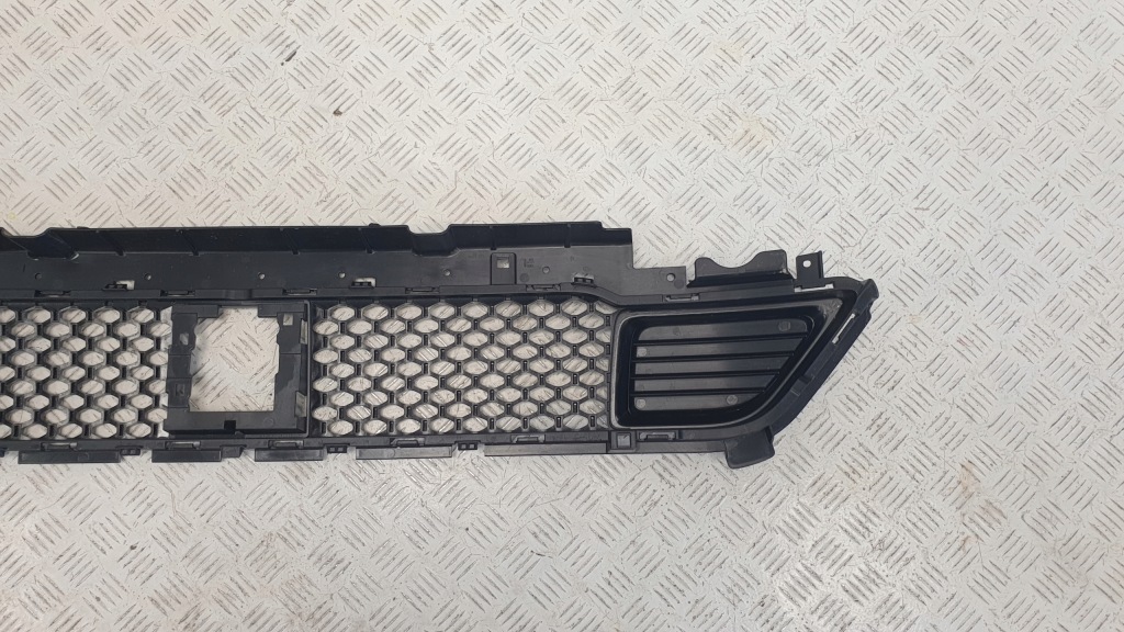 Jeep cherokee kl v решётка радиатора решётка средняя бампера 68288045ab Цена