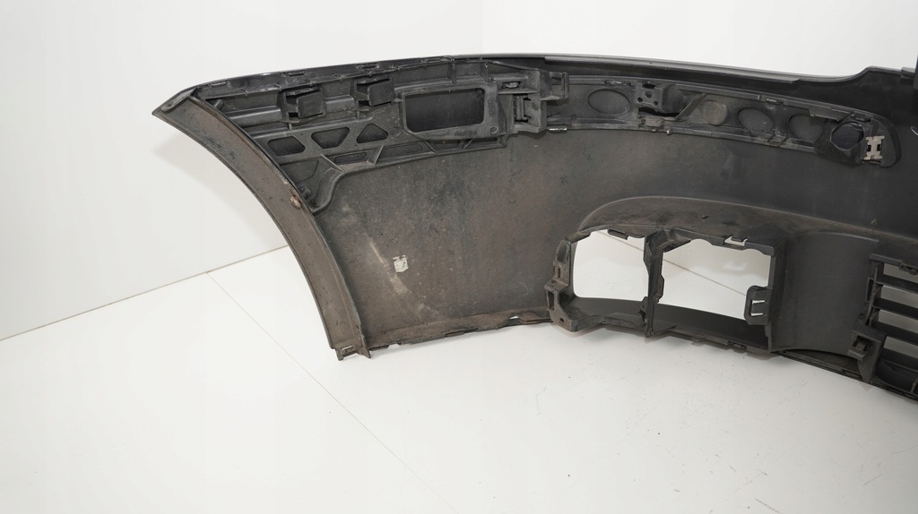 фото №9, Бампер перед передний vw golf v 03-07r #